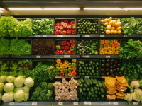 Fruit and Vegetables Precision Spraying