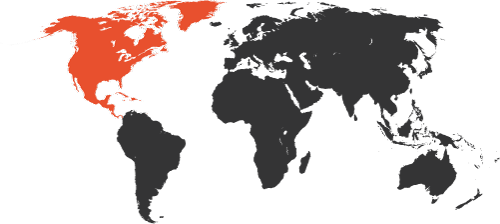 SaturnSpraying Agents North America