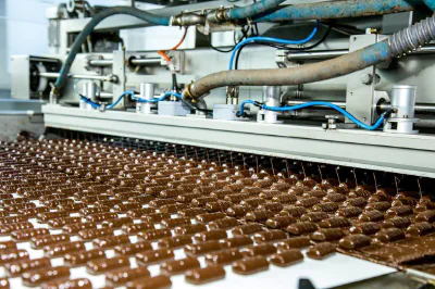 Making Food Production Easy